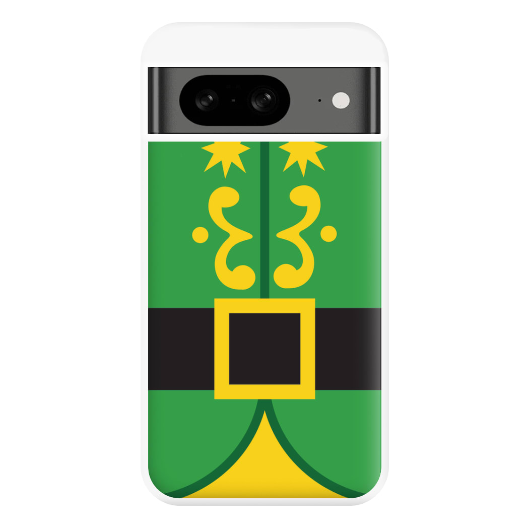 Elf Costume Phone Case for Google Pixel 8