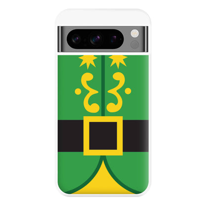 Elf Costume Phone Case for Google Pixel 8 Pro