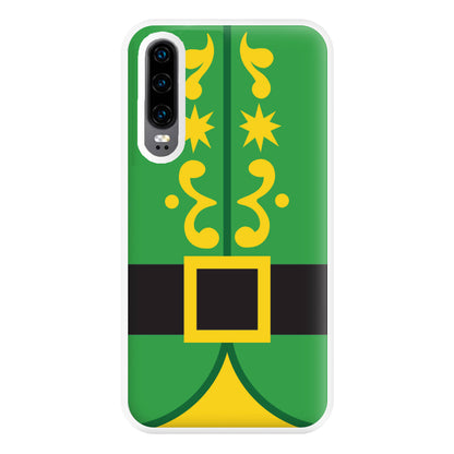 Elf Costume Phone Case for Huawei P30