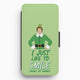 ChristmasWallet Phone Cases