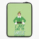 ChristmasLaptop Sleeves
