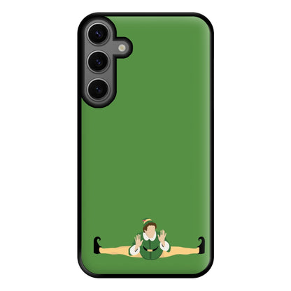 Splits - Elf Phone Case for Galaxy S23FE