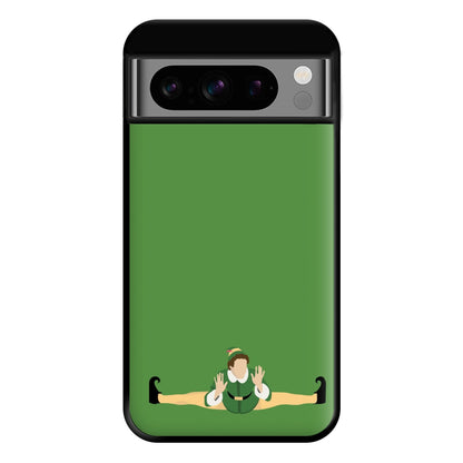 Splits - Elf Phone Case for Google Pixel 8 Pro