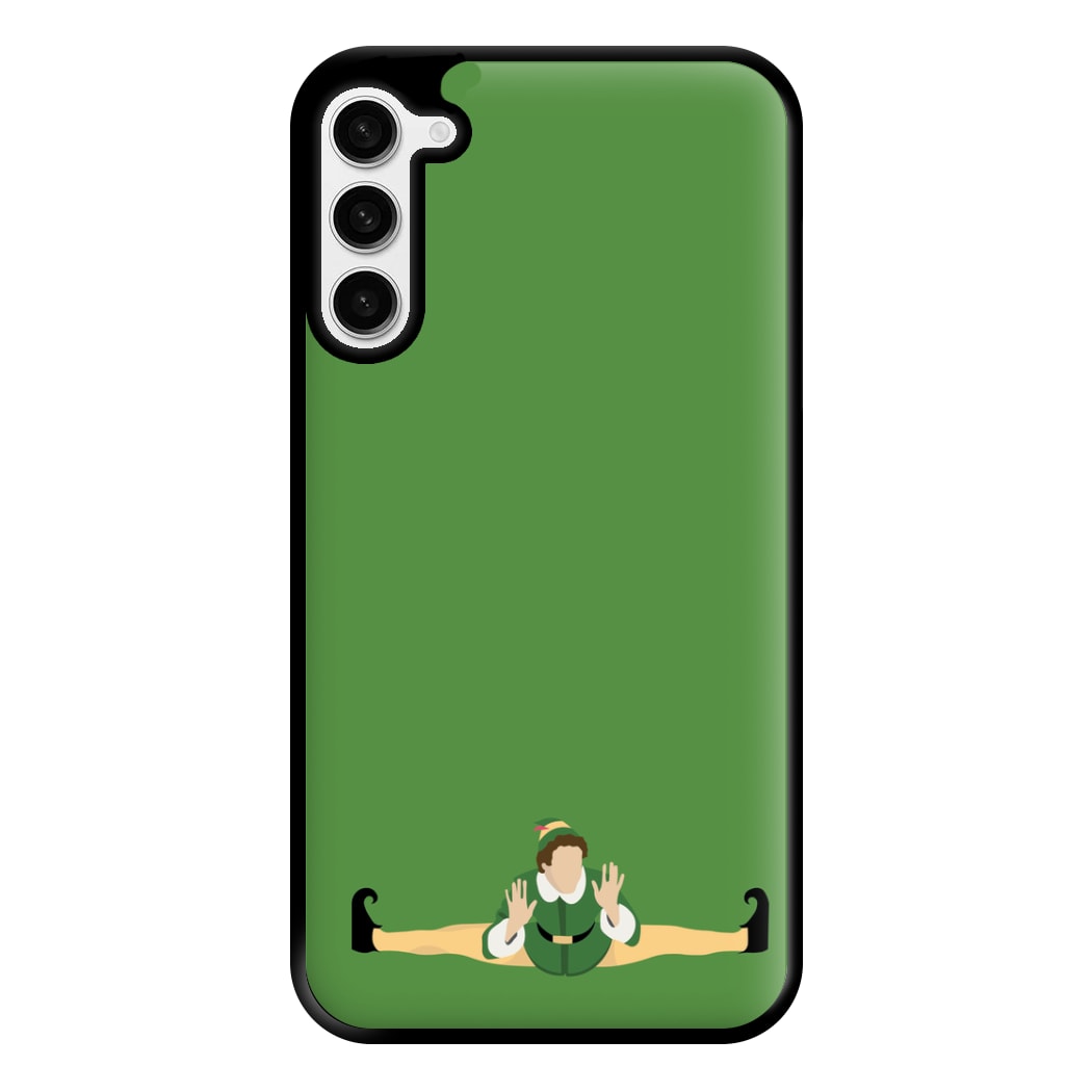 Splits - Elf Phone Case for Galaxy S23 Plus