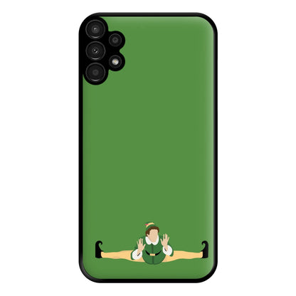 Splits - Elf Phone Case for Galaxy A13