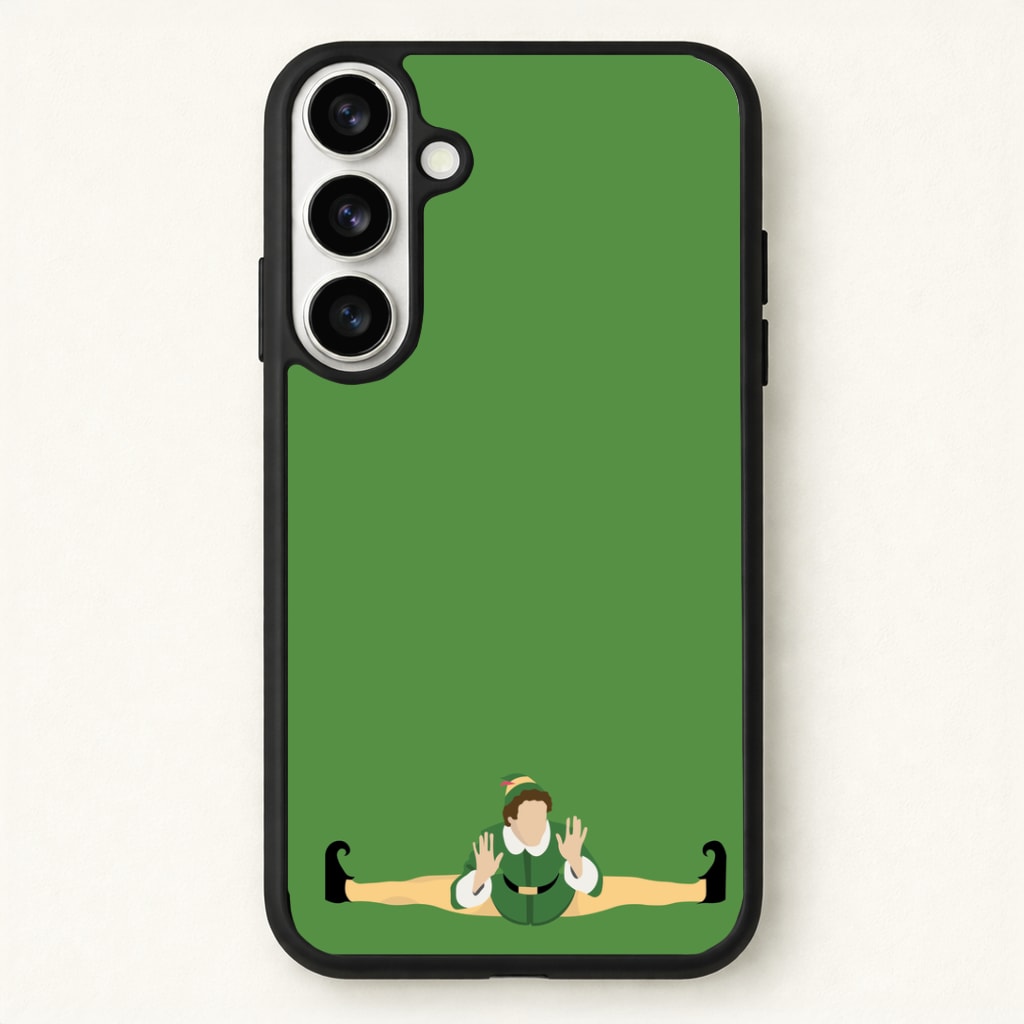Splits - Elf Phone Case for Galaxy S26
