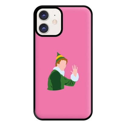 Wave - Elf Phone Case for iPhone 11