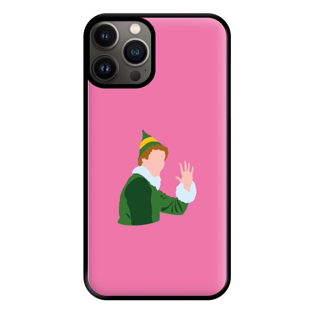 Wave - Elf Phone Case for iPhone 11 Pro Max