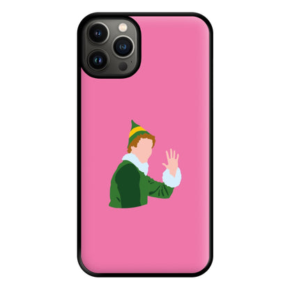 Wave - Elf Phone Case for iPhone 13