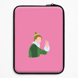 Wave - Elf Universal Laptop Sleeve
