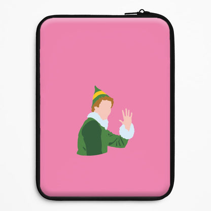 Wave - Elf Universal Laptop Sleeve
