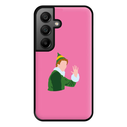 Wave - Elf Phone Case for Google Pixel 8