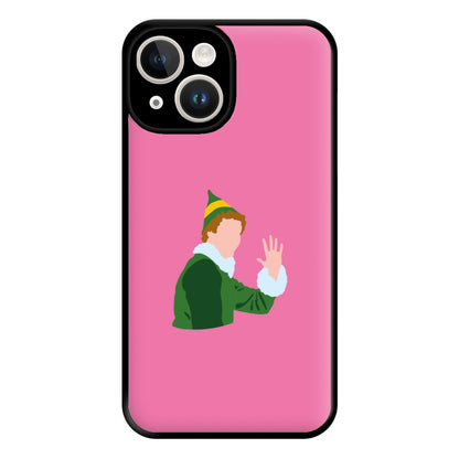 Wave - Elf Phone Case for iPhone 14