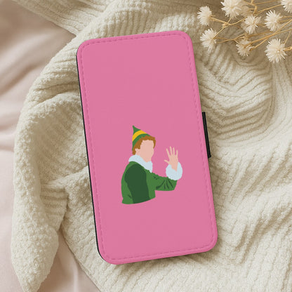 Wave - Elf Wallet Phone Case
