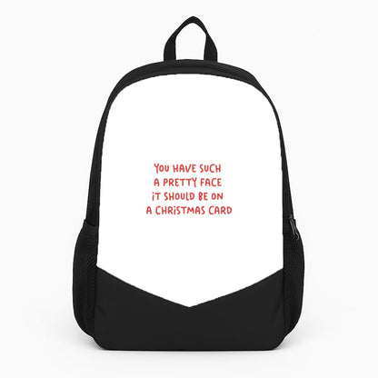 Pretty Face - Elf Backpack