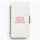 ElfWallet Phone Cases