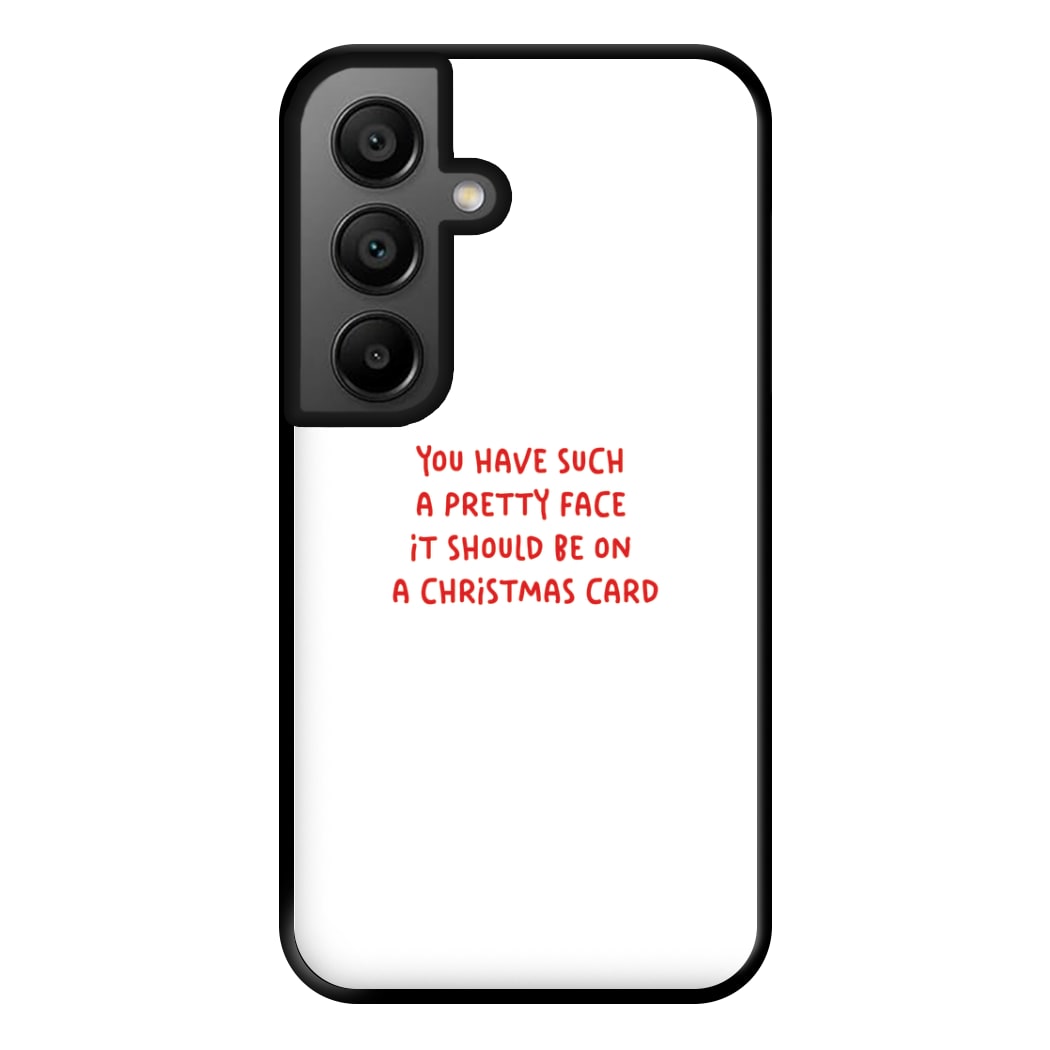 Pretty Face - Elf Phone Case for Google Pixel 8