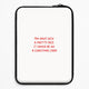 ElfLaptop Sleeves
