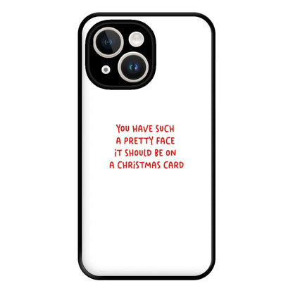 Pretty Face - Elf Phone Case for iPhone 14 Plus