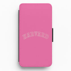 Flip / Wallet Phone Case