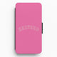 What's HotWallet Phone Cases