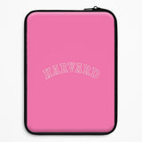 Legally Blonde Laptop Sleeves
