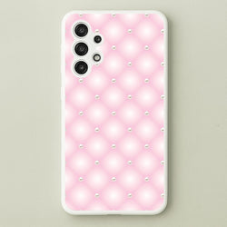 Candy Floss Chic Phone Case - Galaxy A13