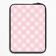 Candy Floss Chic Laptop Sleeve 1