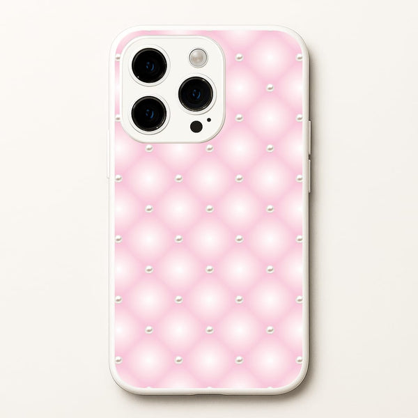 Candy Floss Chic Phone Case - iPhone 14 Pro Max