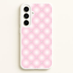 Candy Floss Chic Phone Case - Galaxy A56