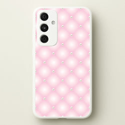 Candy Floss Chic Phone Case - Galaxy A15