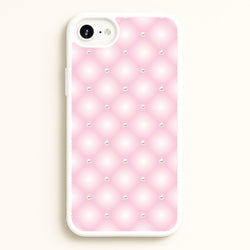 Candy Floss Chic Phone Case - iPhone 6+ / 7+ / 8+