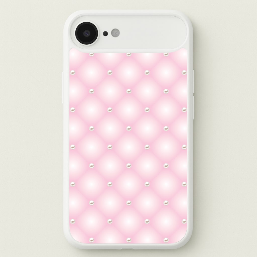 Candy Floss Chic Phone Case - iPhone 17 Air