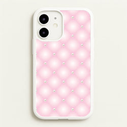 Candy Floss Chic Phone Case - iPhone 12 / 12 Pro