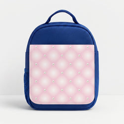 Candy Floss Chic Lunchbox - Blue