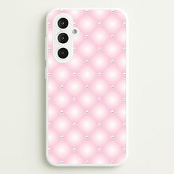 Candy Floss Chic Phone Case - Galaxy S23FE