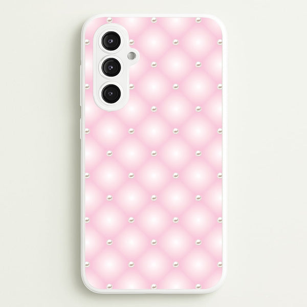 Candy Floss Chic Phone Case - Galaxy S23FE