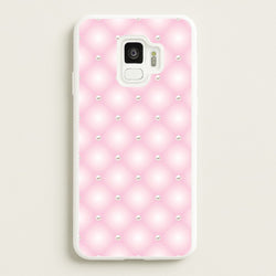 Candy Floss Chic Phone Case - Galaxy S9