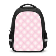 Candy Floss Chic Backpack 1