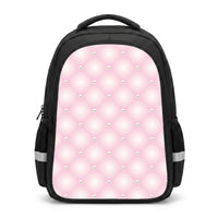 Candy Floss Chic Backpack