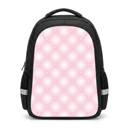 Candy Floss Chic Backpack Backpack