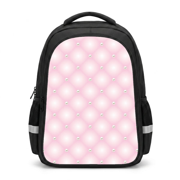 Candy Floss Chic Backpack Backpack