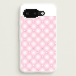 Candy Floss Chic Phone Case - Google Pixel 9a
