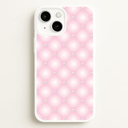 Candy Floss Chic Phone Case - iPhone 13 Mini