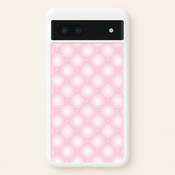 Candy Floss Chic Phone Case - Google Pixel 7a