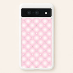Candy Floss Chic Phone Case - Google Pixel 8