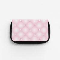 Candy Floss Chic Pencil Case