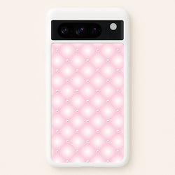 Candy Floss Chic Phone Case - Google Pixel 8 Pro