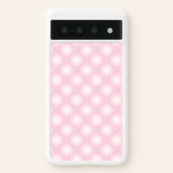 Candy Floss Chic Phone Case - Google Pixel 7 Pro