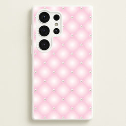 Candy Floss Chic Phone Case - Galaxy S25 Ultra